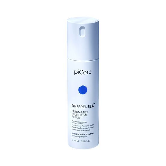 Differensea Blue Biome Repair Serum Mist 100ml by picore at GWENCHANDA Korean Cosmetics Shop - 2