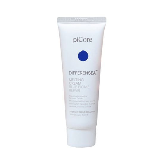Differensea Blue Biome Repair Melting Cream 40ml by picore at GWENCHANDA Korean Cosmetics Shop - 2