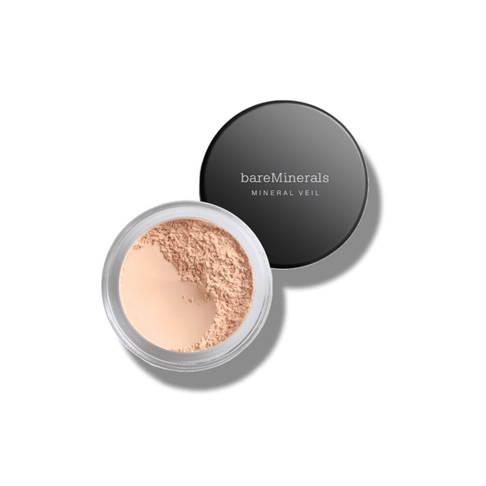 Original Mineral Veil Loose Setting Powder 9g Original Translucent by bareMinerals at GWENCHANDA Korean Cosmetics Shop - 1