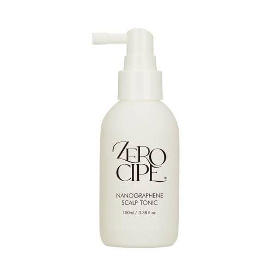 Nanographene Scalp Tonic 100ml by zerocipe at GWENCHANDA Korean Cosmetics Shop - 2