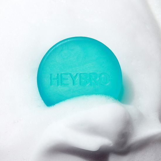All In One Cooling Bar 120g by HEYBRO at GWENCHANDA Korean Cosmetics Shop - 3