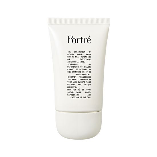 Water Veil Sun Cream 50ml by Portré at GWENCHANDA Korean Cosmetics Shop - 3