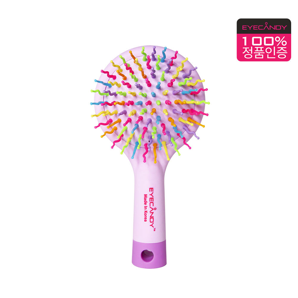 Brush Medium (Light Purple) by EYECANDY at GWENCHANDA Korean Cosmetics Shop - 1