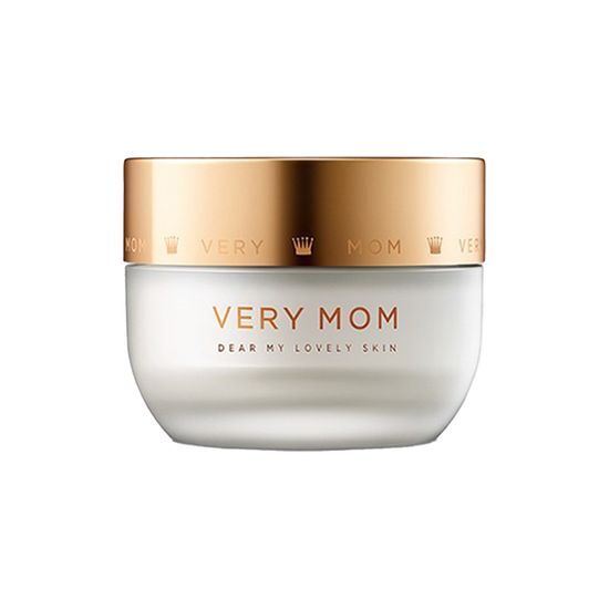 Seed Ceramide Cream 50ml by VERY MOM at GWENCHANDA Korean Cosmetics Shop - 2