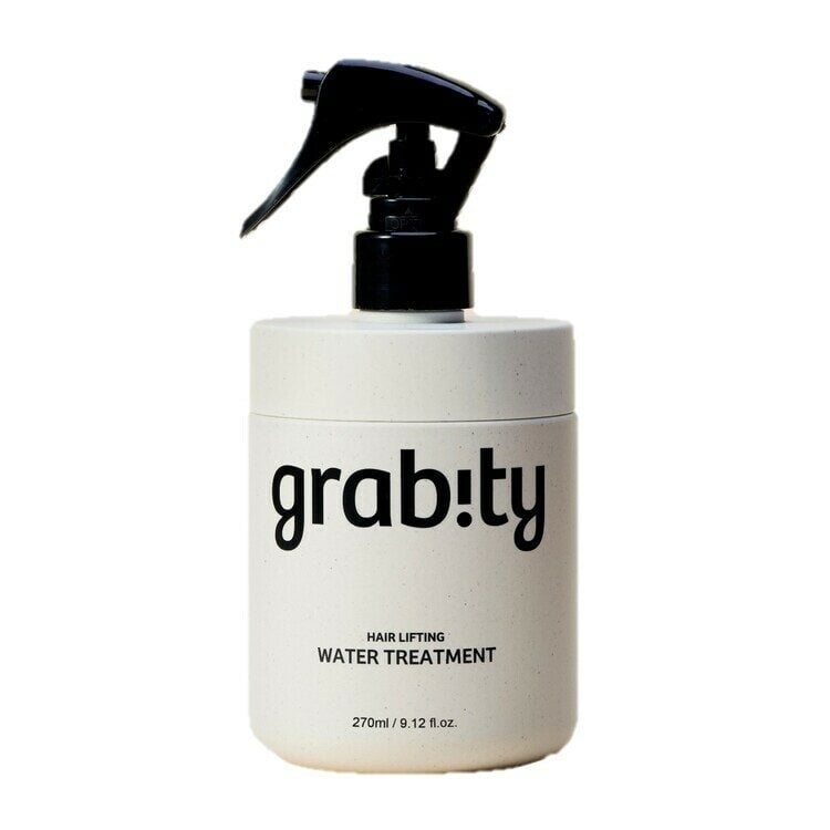 Hair Lifting Water Treatment 270ml by Grabity at GWENCHANDA Korean Cosmetics Shop - 2