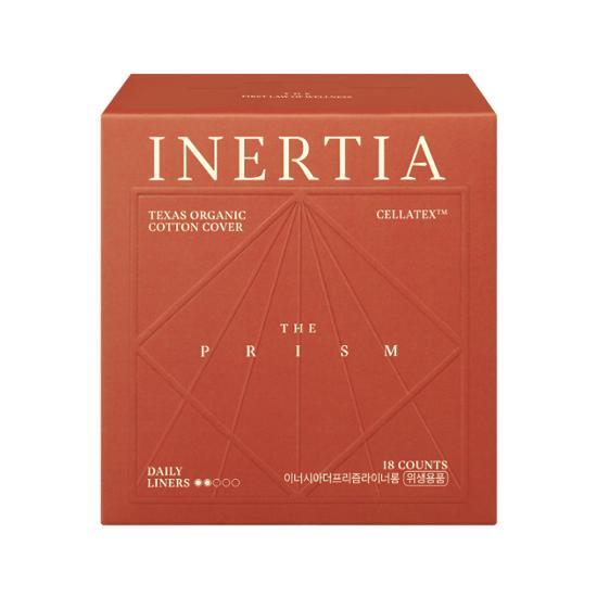 The Prism Daily Liners 18P by inertia at GWENCHANDA Korean Cosmetics Shop - 3