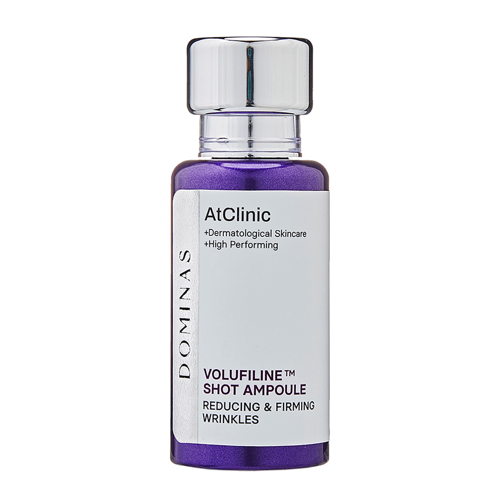 At Clinic Volufiline Shot Ampoule 30ml by Dominas at GWENCHANDA Korean Cosmetics Shop - 1