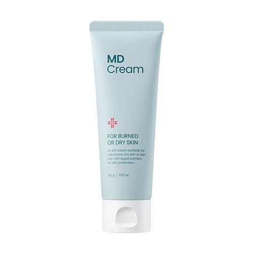 MD Cream 100g by Ibodle at GWENCHANDA Korean Cosmetics Shop - 2