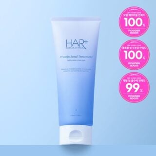 Velvet Protein Bond Treatment 210ml