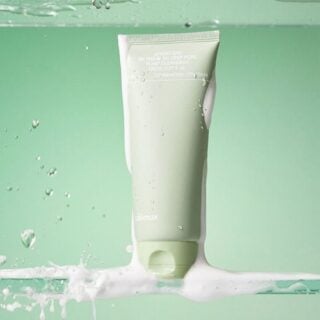 Baking Soda Foam Cleansing 150ml