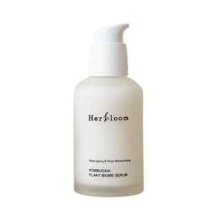 Kombucha Plant Biome Serum 50mL