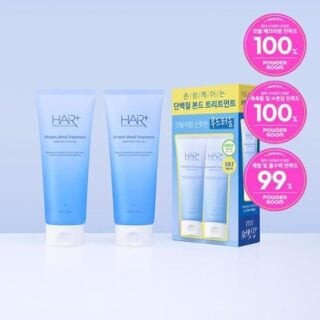 Protein Bond Treatment Special Set (210mL+210mL)