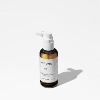 Intensive Scalp Care Tonic 100mL