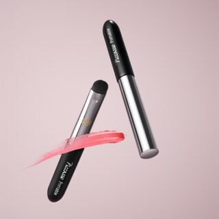 Portable Lip Brush