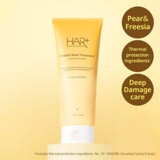 Protein Bond Treatment #Pear & Freesia 210ml