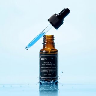 Midnight Blue Youth Activating Drop 50ml