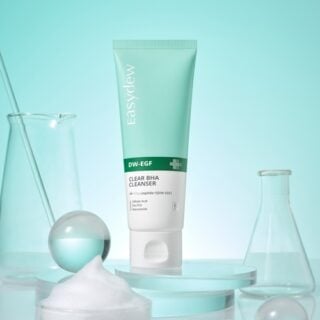 Clear BHA Cleanser 100ml