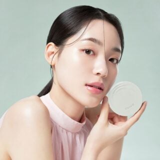 Serum In High Glow Cushion 15g