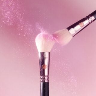 116 Highlighter Brush