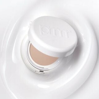 Nia Cica Watery Cream Cushion 15g