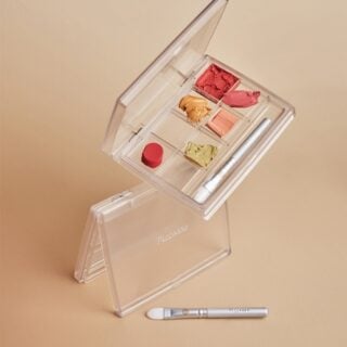Lip & Concealer Palette