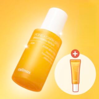 Pore + Dark Spot Brightening Serum 30ml Set (+10ml)