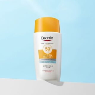 Sun Face Hydro Protect SPF50+ 50ml