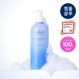 Protein Bond Shampoo 500ml
