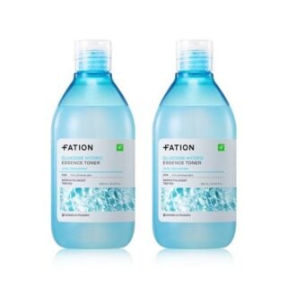 Glucose Hydro Essence Toner 300ml Double Pack (+300ml)