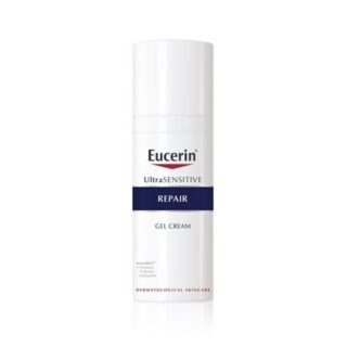 Ultra Sensitive Repair Gel 50ml