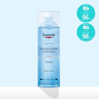 Dermato Clean Clarifying Toner 200ml