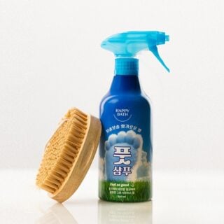 Feel So Good Foot Shampoo 500ml