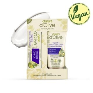 Intensive Care Hand Cream 2P Set (20ml+60ml)
