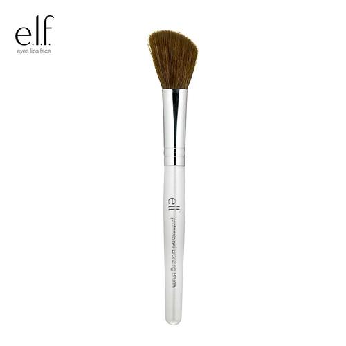 Bronzing Brush by e.l.f. at GWENCHANDA Korean Cosmetics Shop - 1