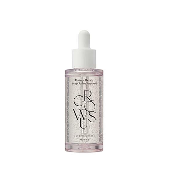 Damage Therapy Scalp Scaling Ampoule 50mL by growus at GWENCHANDA Korean Cosmetics Shop - 1