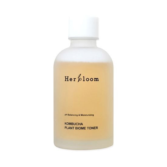 Kombucha Plant Biome Toner 150mL by herbloom at GWENCHANDA Korean Cosmetics Shop - 2