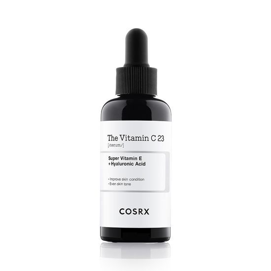 The Vitamin C 23 Serum 20mL by COSRX at GWENCHANDA Korean Cosmetics Shop - 3