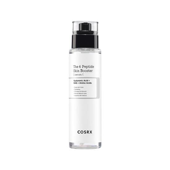 The 6 Peptide Skin Booster Serum 150mL by COSRX at GWENCHANDA Korean Cosmetics Shop - 2