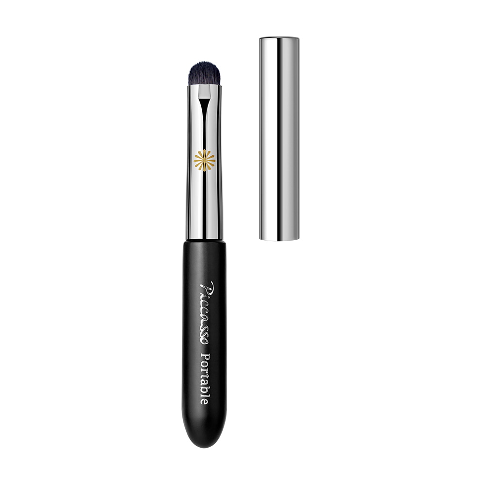 Portable Lip Brush by PICCASSO at GWENCHANDA Korean Cosmetics Shop - 2