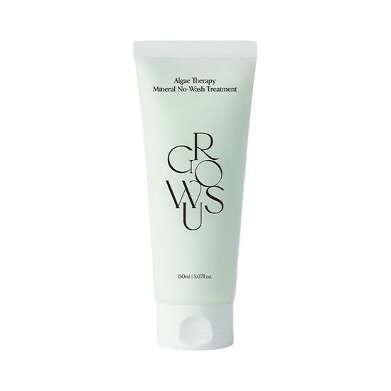 Algae Therapy Mineral No Wash Treatment 150ml by growus at GWENCHANDA Korean Cosmetics Shop - 1