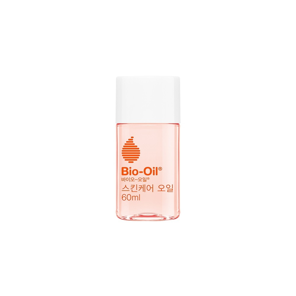 Skincare Oil 60ml by BIO OIL at GWENCHANDA Korean Cosmetics Shop - 3