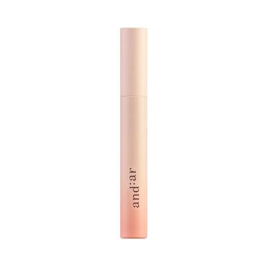Mood Make Mascara Volume & Curl 7g 01 Ash Black by andear at GWENCHANDA Korean Cosmetics Shop - 1