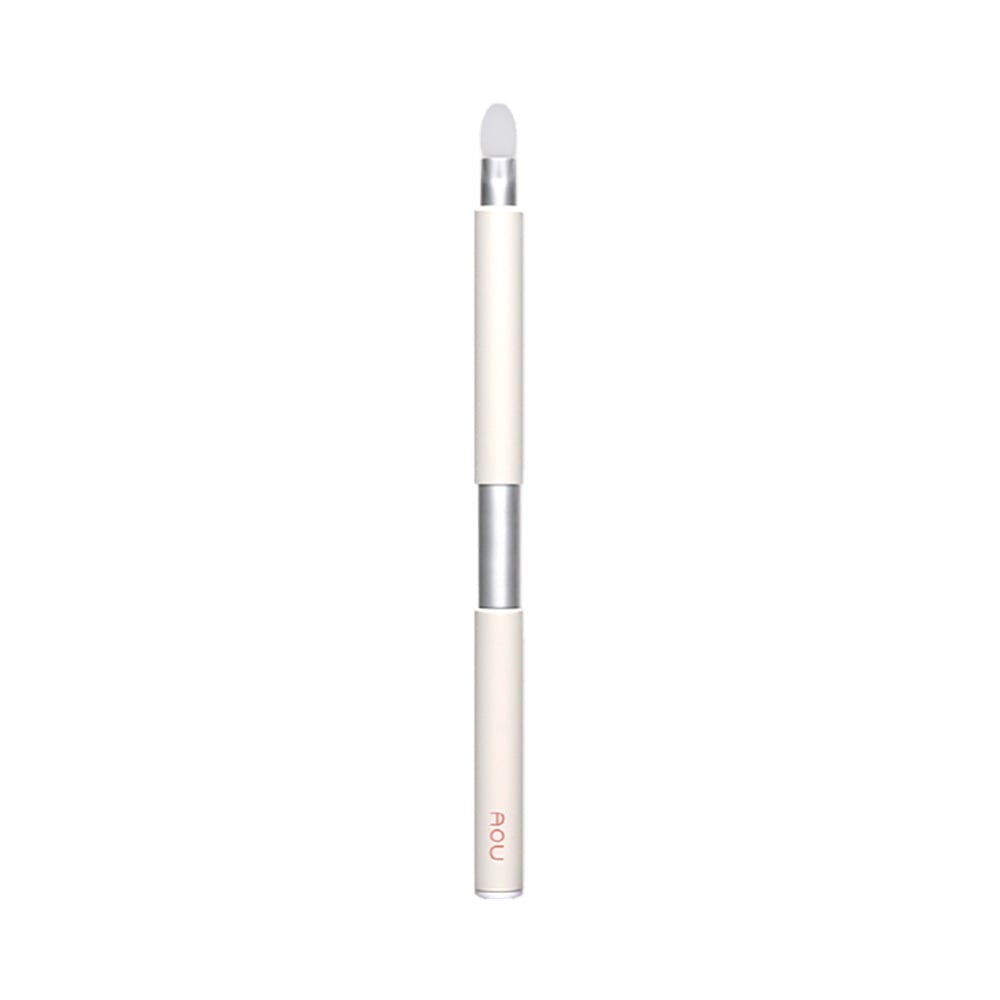 Silicone Tip Brush by AOU at GWENCHANDA Korean Cosmetics Shop - 2