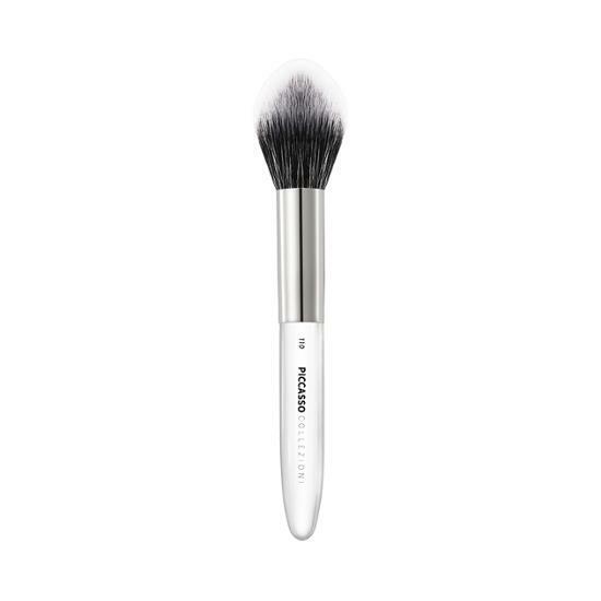 Collezioni 110 Shading Brush by PICCASSO at GWENCHANDA Korean Cosmetics Shop - 1