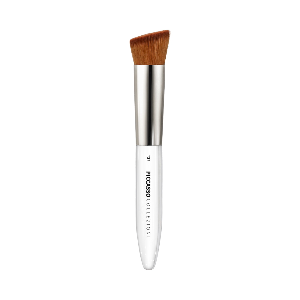 Collezioni 131 Foundation Brush by PICCASSO at GWENCHANDA Korean Cosmetics Shop - 1