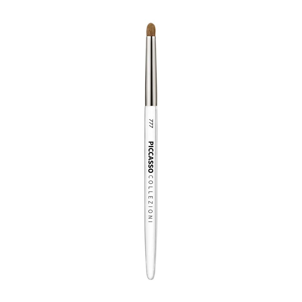Collezioni 777 Eyeshadow Brush by PICCASSO at GWENCHANDA Korean Cosmetics Shop - 1