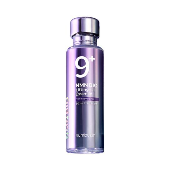No. 9 NAD Bio Lifting-sil Essence 50ml by numbuzin at GWENCHANDA Korean Cosmetics Shop - 1