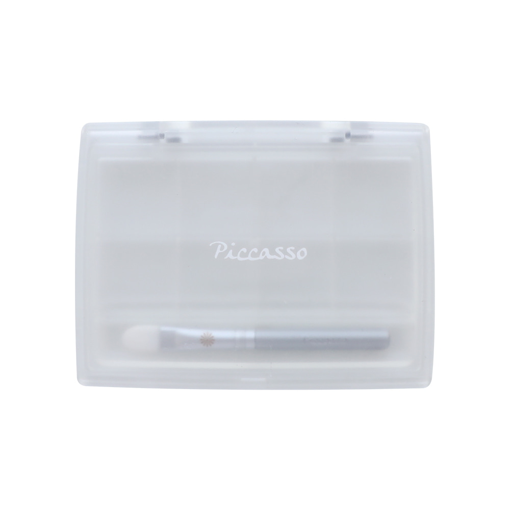 Lip & Concealer Palette by PICCASSO at GWENCHANDA Korean Cosmetics Shop - 2