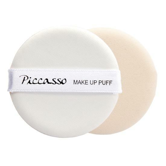 Air Puff 2 in 1 2ea by PICCASSO at GWENCHANDA Korean Cosmetics Shop - 1