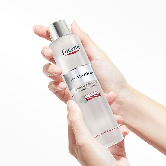 Hyaluron Boosting Essence 100ml by Eucerin at GWENCHANDA Korean Cosmetics Shop - 4